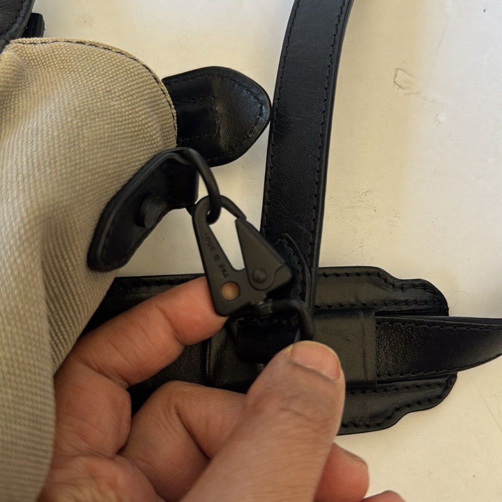 Rag & bone bag - Picture 16 of 16